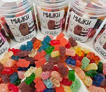 Ассорти Мишки за хорошие делишки