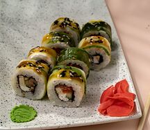Лакшери