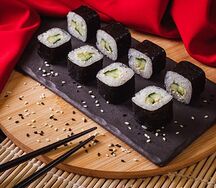 Капа Маки