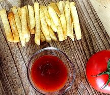 Картофель фри