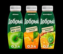 Сок Добрый