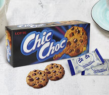 Печенье Chic Choc Классический
