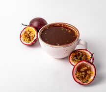 Фильтр Маракуйя