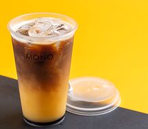 Бамбл Mono