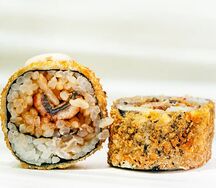 Кацу Унаги