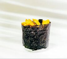 Японский смлет спайси