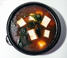 Мисо-суп