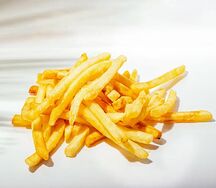 Картофель фри