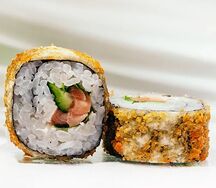 Кацу Сяке