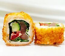 Кацу Тортилья