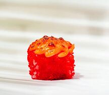 Запечённая Калифорния