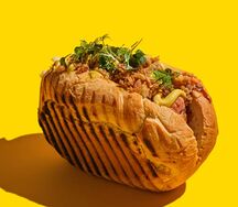 Хот-дог