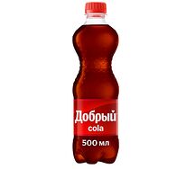 Добрый Кола