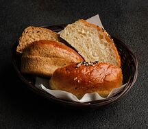 Хлебная корзинка