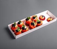 Канапе Анюй