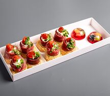 Канапе Крильон