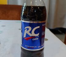 RC Cola
