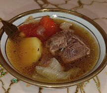 Шурпа