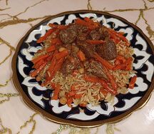 Плов