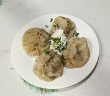 Манты