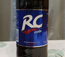 RC кола