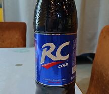 RC Cola