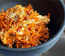 Сахалинская ракушка