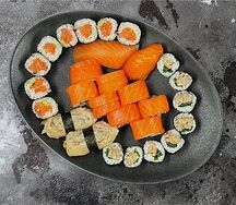 Сет Классика