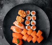 Сет Сяке