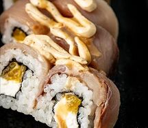 Ролл Хамачи