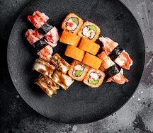 Сет Кани