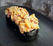 Гункан с Осьминогом