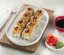 Ролл Серсея с курицей