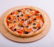 Морская