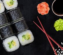 Капа Маки