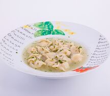 Пельмени Русские
