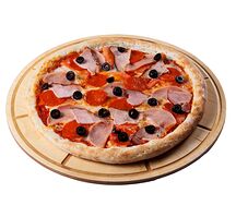 Мясной мир