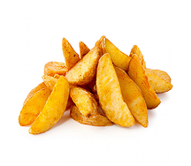Картофельные дольки