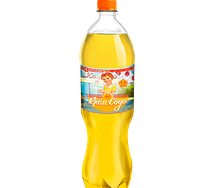 Народный вкус Крем-сода