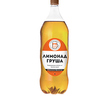 Лимонад груша Народный вкус