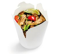 Wok Том ям с цыпленком