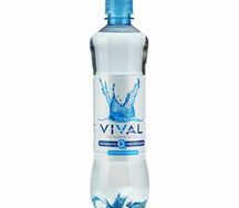 Вода Vival негазированная