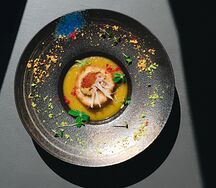 Крабкейк