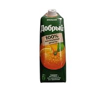 Добрый сок Апельсиновый
