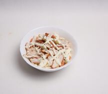 Салат Столичный