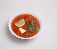 Солянка