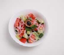 Салат Летний