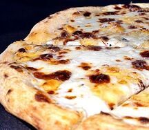 Четыре сыра (30 см)
