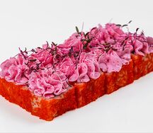 Калифорния закат