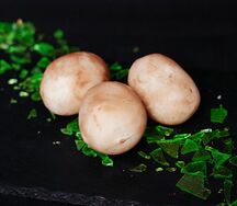 Картошка (3 шт.)